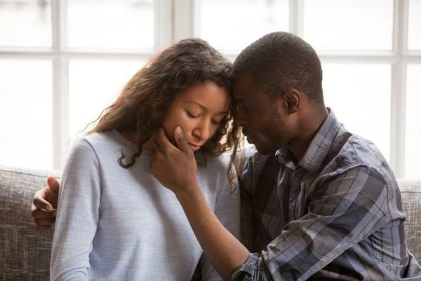 Can infidelity be forgiven? - How to treat your partner after an infidelity