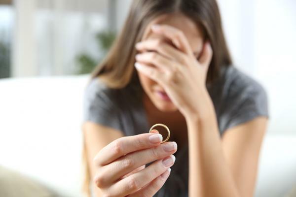 Môj manžel ma podvádza a nespoznáva ho, čo mám robiť?