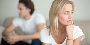 How to know if my boyfriend is cheating on me with another woman