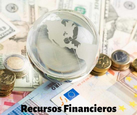 Финансијски ресурси (дефиниција и значај)