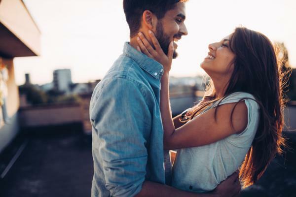 Hvordan holde partneren din forelsket