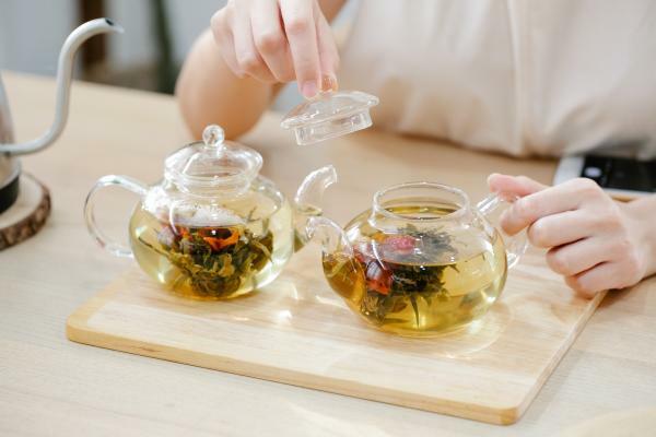 15 Types of infusions and their effects on the mind