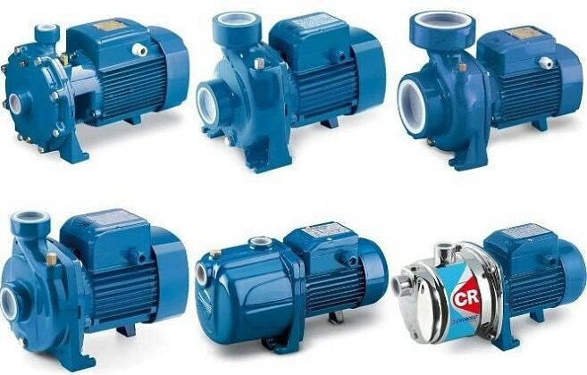What are water pumps and how to choose the best one?
