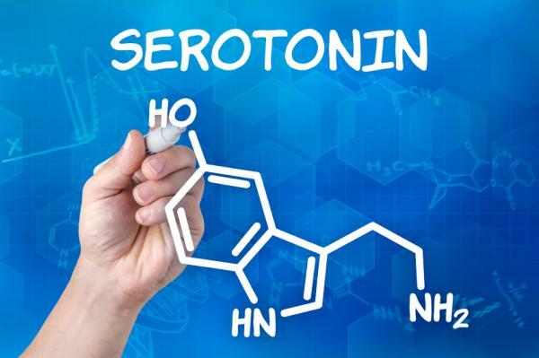 Niedriges Serotonin: Symptome und natürliche Behandlung - Was ist Serotonin und wofür ist es?