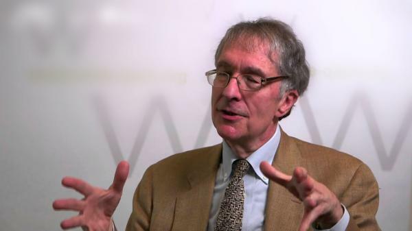 Howard Gardner: biografie, teoria inteligențelor multiple și cărți