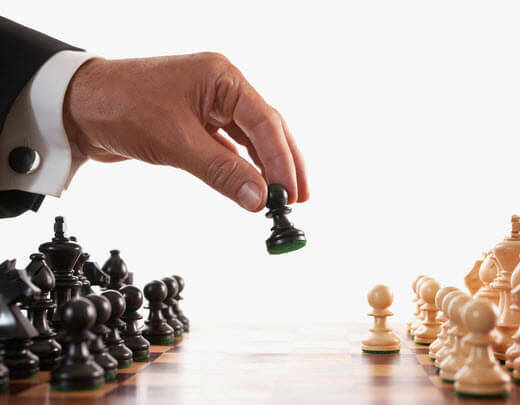 Τι είναι μια στρατηγική ομάδα; Ανάλυση του τομέα και του ανταγωνισμού