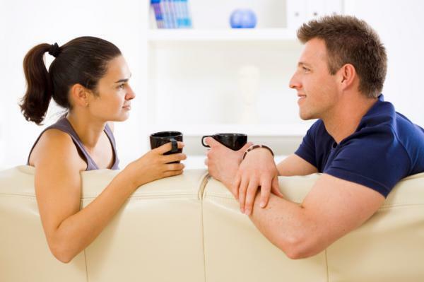 Cum să controlezi furia - Cum să controlezi furia în partenerul tău?
