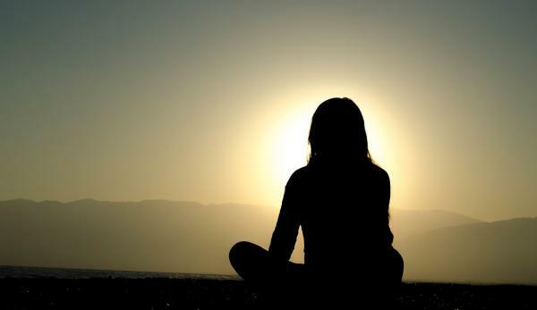 Auswirkungen der Meditation auf Körper und Geist