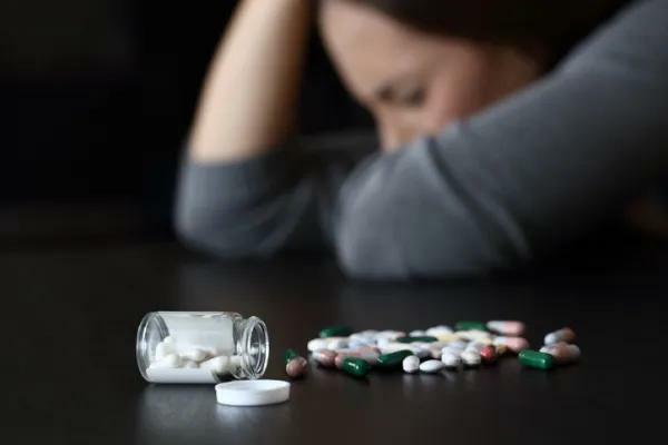 Can a drug addict change for love? - What to do if your partner uses drugs