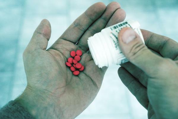 Mengapa Antidepresan Menurunkan Libido
