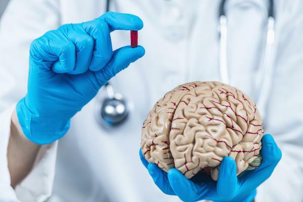 Czy antydepresanty uszkadzają mózg?