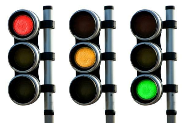 Technika emócií na semafore: čo to je, ako to funguje a ako to funguje