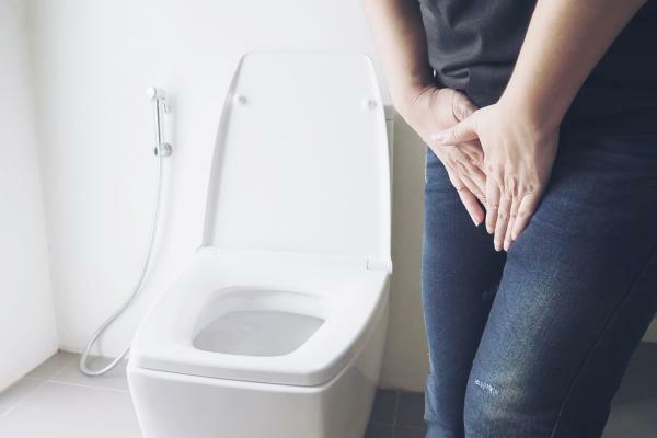 Paruresis or shy bladder syndrome: what it is, symptoms, causes and treatment