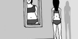 Zdravljenje in poseg v anoreksijo nervozo
