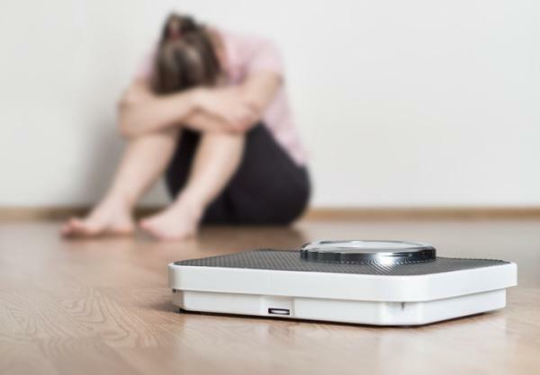 12 razlik med anoreksijo in bulimijo