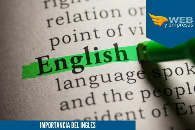 ▷ Importance of English in Business