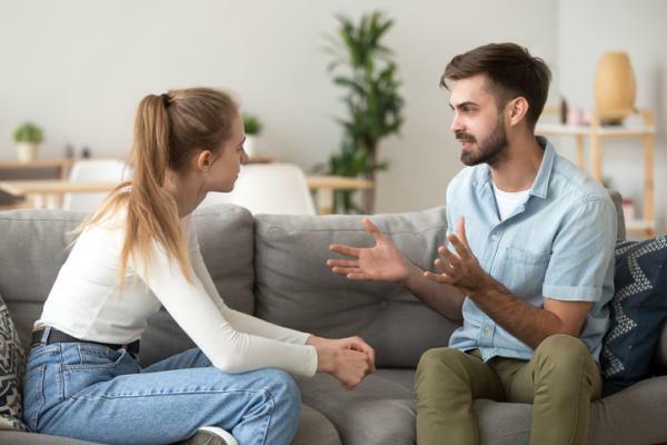 Is it normal for my PARTNER to want to have RELATIONSHIPS every day?