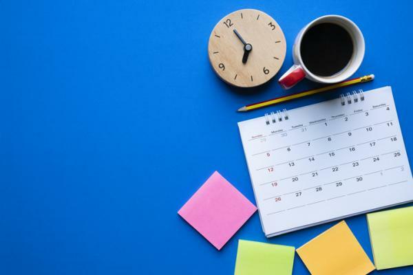 13 TIME MANAGEMENT Tools and Techniques