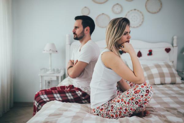 משבר מערכות יחסים: תסמינים ופתרונות