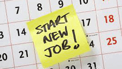 3 Tips To Adjust To A New Job