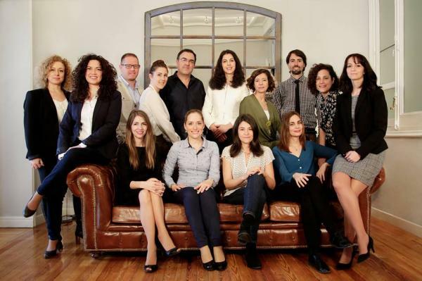 Madrid'de OKB konusunda uzmanlaşmış psikologlar