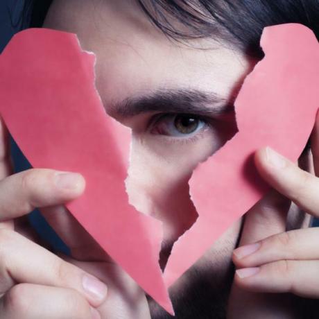 Hoe een obsessie over mijn ex te overwinnen - 3 symptomen van een obsessie over je ex