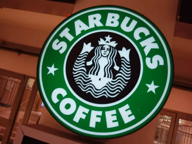 SWOT analiza Starbucks