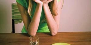 Bulimia nervosa - Diagnose, behandling og årsager