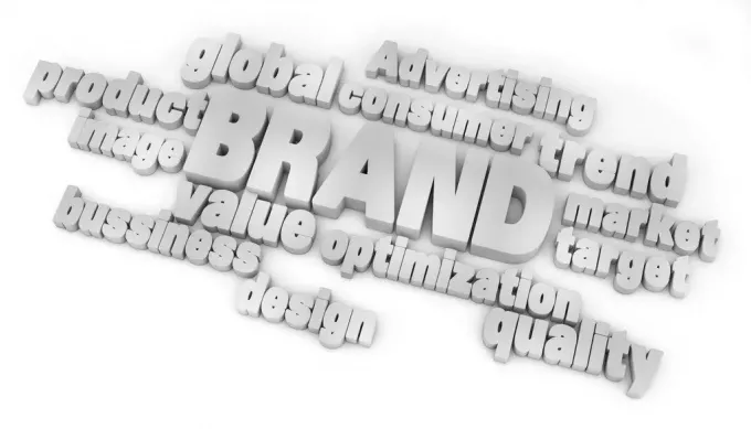 What is "Brand Marketing"?