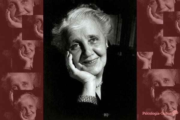 The most important women psychologists in history - Melanie Klein