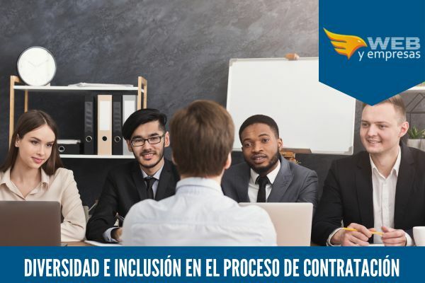 Diversity and Inclusion in the Hiring Process: how to avoid unconscious biases