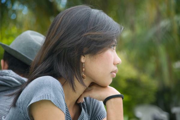 What to do if living with my parents depresses me - How to act when living with my parents depresses me 