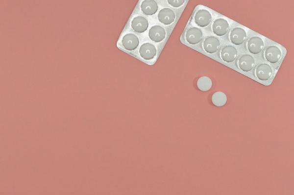 Was ist Diazepam und seine langfristigen Nebenwirkungen?