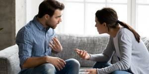 What to do when your partner tells you to find someone else