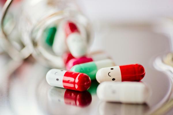 Mirtazapine: apa itu, untuk apa, kontraindikasi dan efek samping