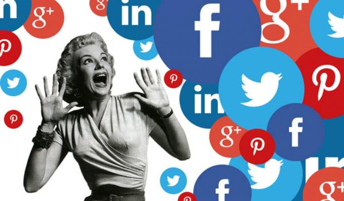 6 tips to properly handle a crisis in social networks