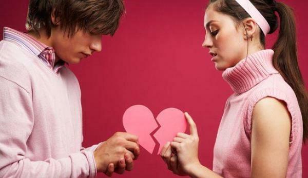Bagaimana cara berhenti memikirkan mantan pasangan Anda?