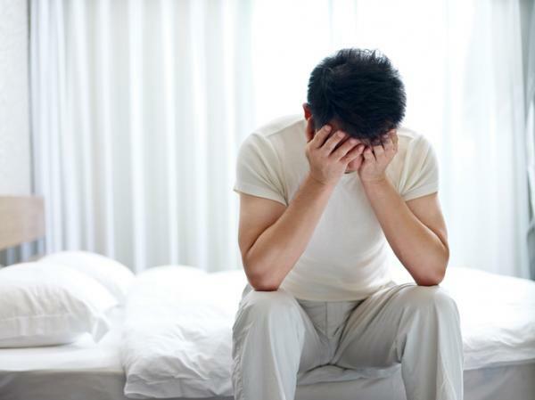 Jak vyléčit noční pomočování u dospělých - fyzické příčiny noční pomočování u dospělých
