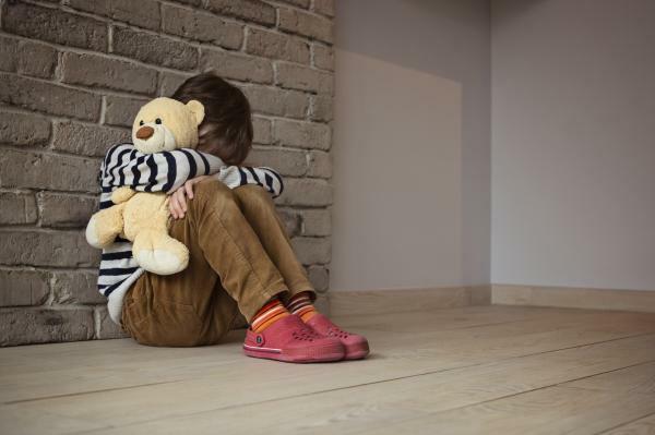 Child abuse: types, causes, consequences and prevention - Consequences of child abuse