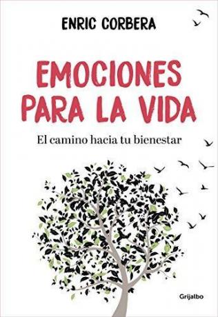 The best emotional intelligence books - Emotions for life - Enric Corbera
