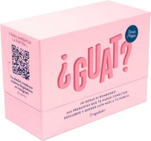 Best Quiz Games for Couples – Guat? - Couples Edition