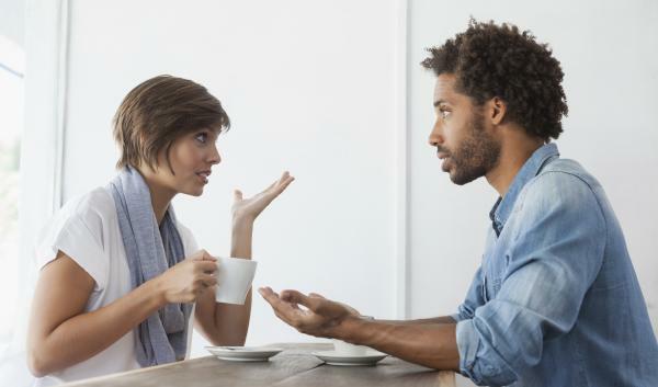 Как да откриете психологическо насилие у вашия партньор