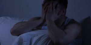 Причини за безсъние и лечение - Нарушения на съня
