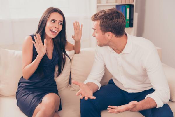 Sådan forlader du stolthed i et forhold - Stol på din partner: de mest almindelige årsager
