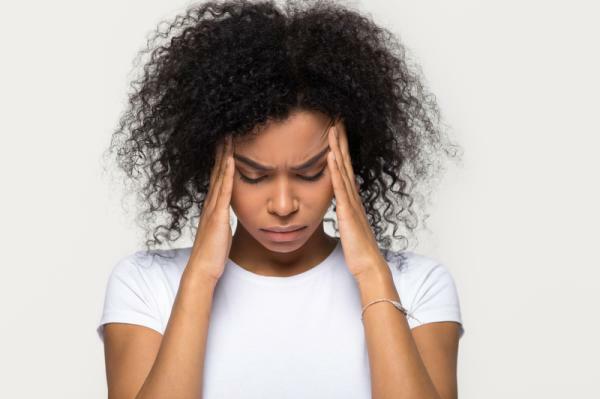 State of emotional shock: what it is, symptoms, phases and how to overcome it