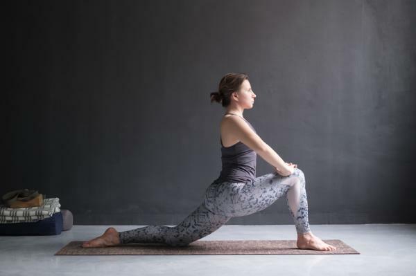 Types de yoga et leurs caractéristiques - Hatha Yoga 