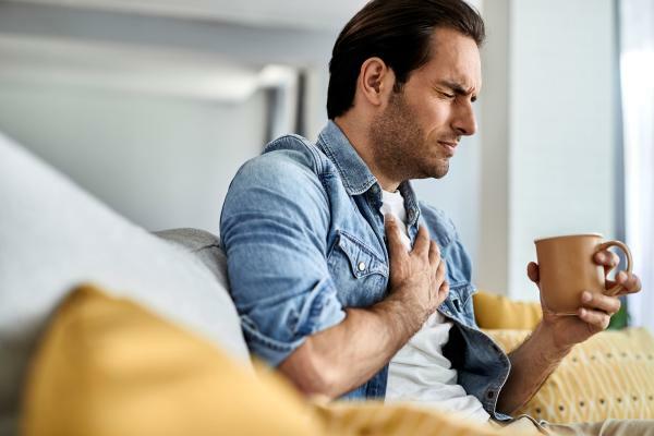 Kako znati radi li se o srčanom udaru ili napadu tjeskobe - Mogućnost kontrole boli
