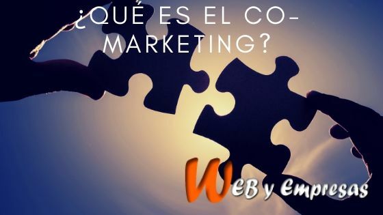 What is Co-Marketing?