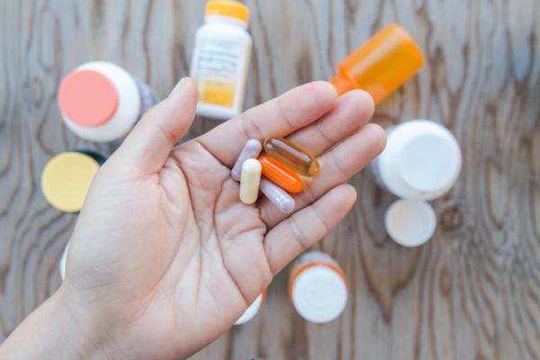 7 Types of antidepressants and what they are for