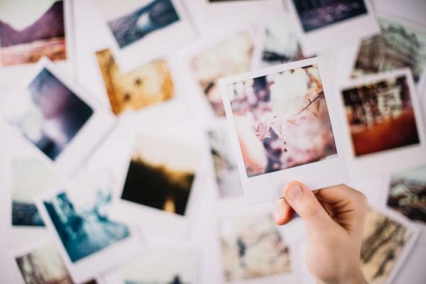 Cum să ai o memorie fotografică